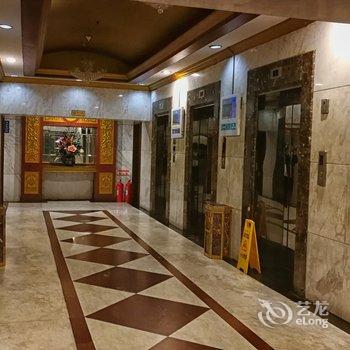 青岛wesley公寓酒店提供图片
