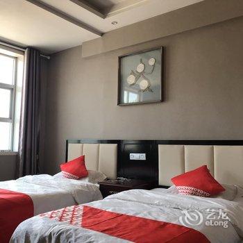 桑植龙源商务酒店酒店提供图片