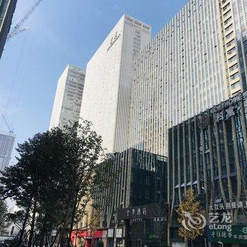 全季酒店(杭州钱江世纪城店)酒店提供图片