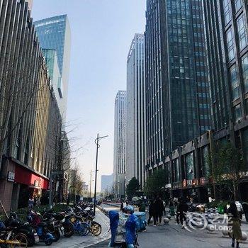 全季酒店(杭州钱江世纪城店)酒店提供图片