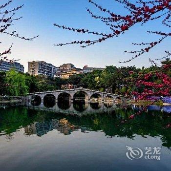 城市便捷酒店(重庆江北国际机场店)酒店提供图片