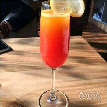 The Verse(怀柔安四路店)酒店提供图片