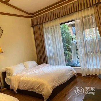 清远碧桂园温泉度假别墅酒店提供图片