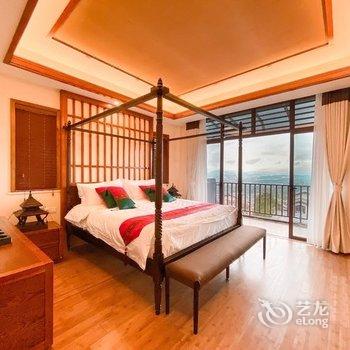 清远碧桂园温泉度假别墅酒店提供图片