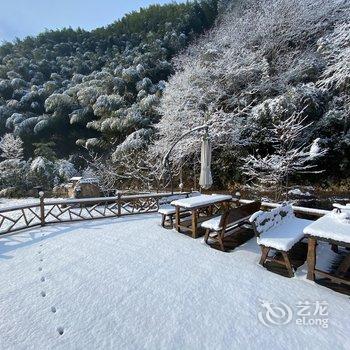 花筑·建德罗隐山居民宿酒店提供图片