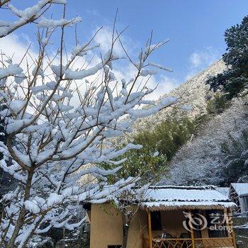 花筑·建德罗隐山居民宿酒店提供图片