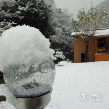 花筑·建德罗隐山居民宿酒店提供图片