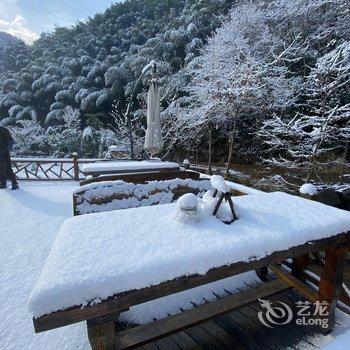 花筑·建德罗隐山居民宿酒店提供图片