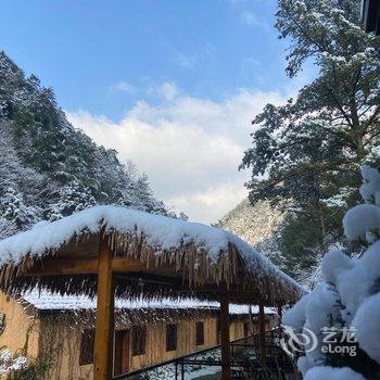 花筑·建德罗隐山居民宿酒店提供图片