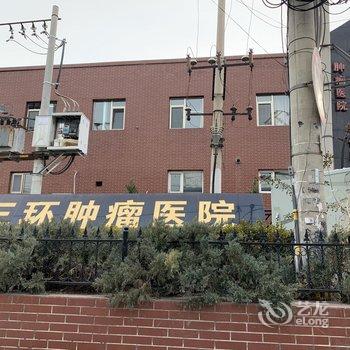 非繁城品酒店(北京三环肿瘤医院十里河地铁站店)酒店提供图片