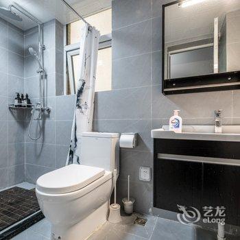成都路客民宿BG9850酒店提供图片