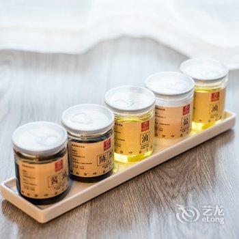 成都路客民宿BG9850酒店提供图片