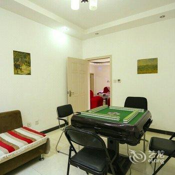 北京好人缘别墅日租聚会酒店提供图片