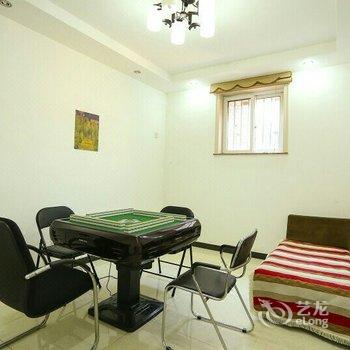 北京好人缘别墅日租聚会酒店提供图片