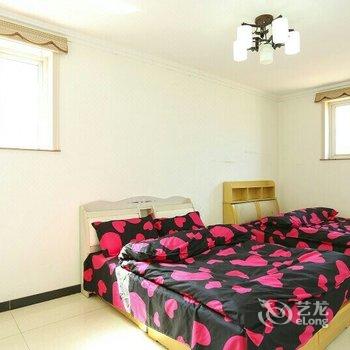 北京好人缘别墅日租聚会酒店提供图片