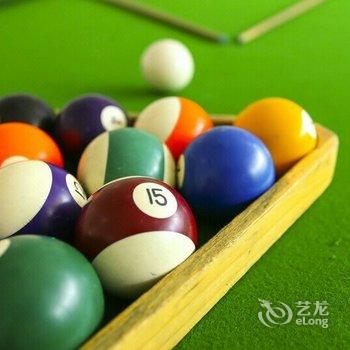 北京好人缘别墅日租聚会酒店提供图片