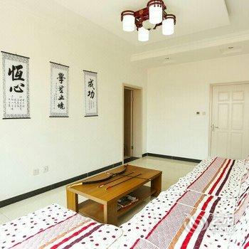 北京好人缘别墅日租聚会酒店提供图片