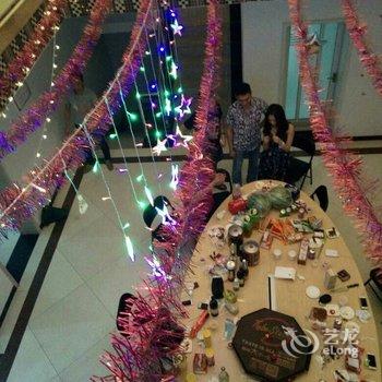 北京好人缘别墅日租聚会酒店提供图片