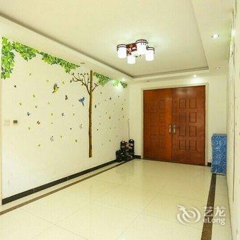 北京好人缘别墅日租聚会酒店提供图片