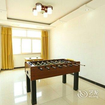 北京好人缘别墅日租聚会酒店提供图片