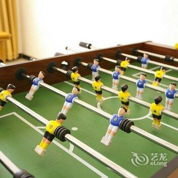 北京好人缘别墅日租聚会酒店提供图片