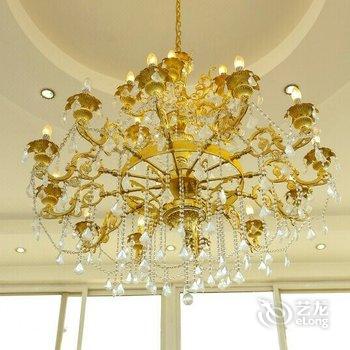 北京好人缘别墅日租聚会酒店提供图片