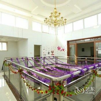 北京好人缘别墅日租聚会酒店提供图片