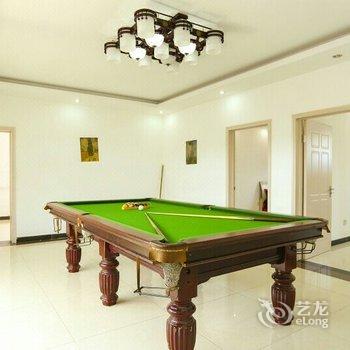 北京好人缘别墅日租聚会酒店提供图片