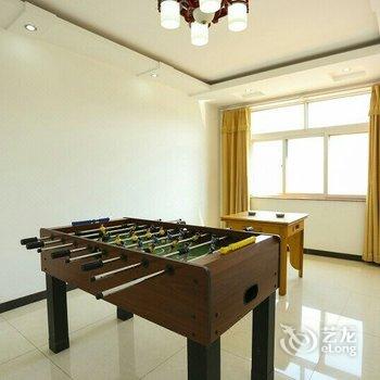 北京好人缘别墅日租聚会酒店提供图片