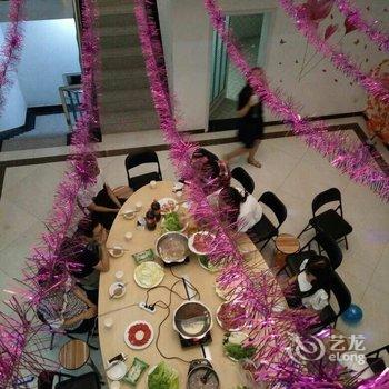 北京好人缘别墅日租聚会酒店提供图片