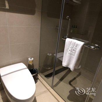 桔子水晶天津静海东方红路酒店酒店提供图片