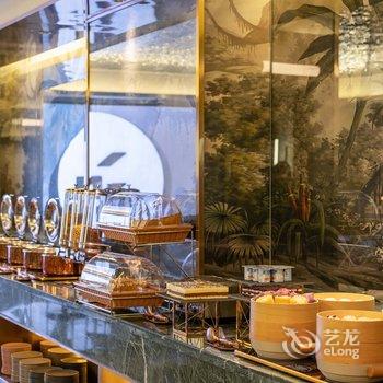 桔子水晶天津静海东方红路酒店酒店提供图片