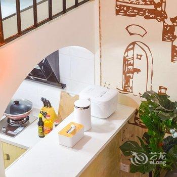 广州路客精品民宿BC6190酒店提供图片