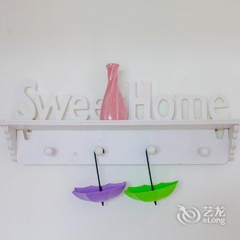 快乐前行公寓(青岛革命烈士纪念馆店)酒店提供图片