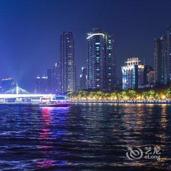 广州路客精品民宿BC6190酒店提供图片