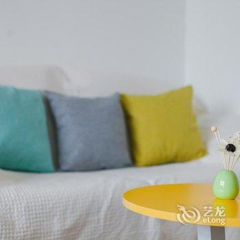 快乐前行公寓(青岛革命烈士纪念馆店)酒店提供图片