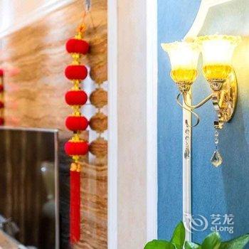 洛阳路客BD2750精品民宿酒店提供图片