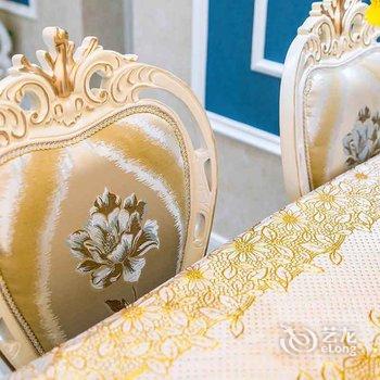 洛阳路客BD2750精品民宿酒店提供图片