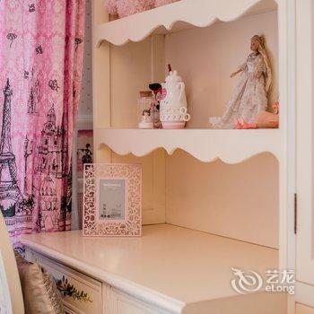 成都路客BD7500精品民宿酒店提供图片