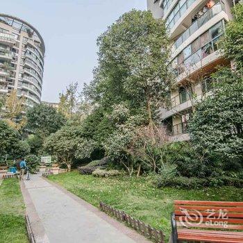 成都路客BD7500精品民宿酒店提供图片