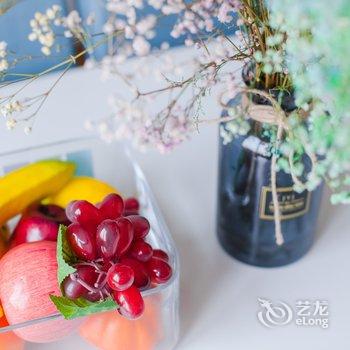 快乐前行公寓(青岛革命烈士纪念馆店)酒店提供图片