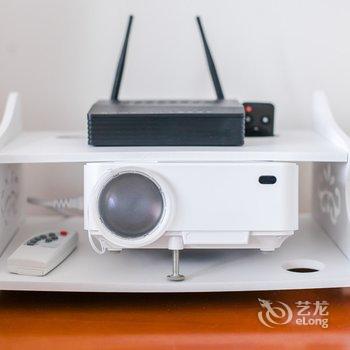 快乐前行公寓(青岛革命烈士纪念馆店)酒店提供图片