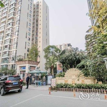 成都路客BD7500精品民宿酒店提供图片