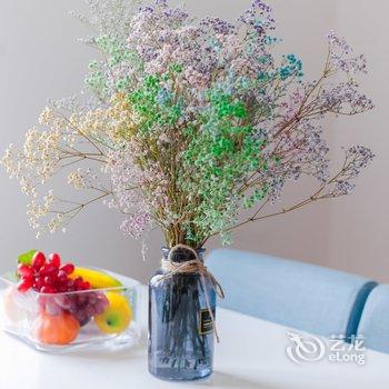 快乐前行公寓(青岛革命烈士纪念馆店)酒店提供图片