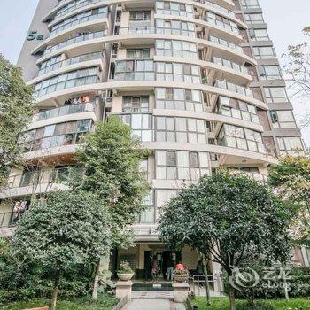 成都路客BD7500精品民宿酒店提供图片