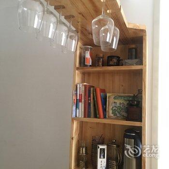西安Mickyamy公寓(西庵村分店)酒店提供图片