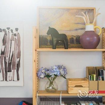 成都路客精品民宿BD9440酒店提供图片