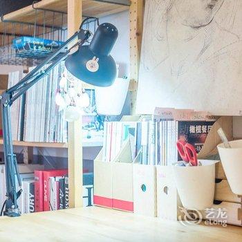成都路客精品民宿BD9440酒店提供图片