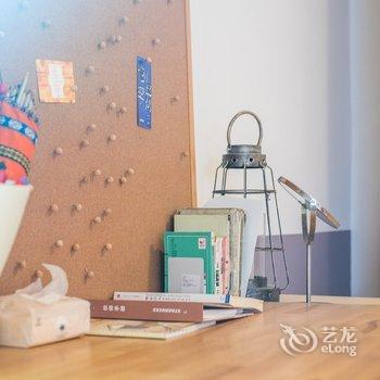 成都路客精品民宿BD9440酒店提供图片
