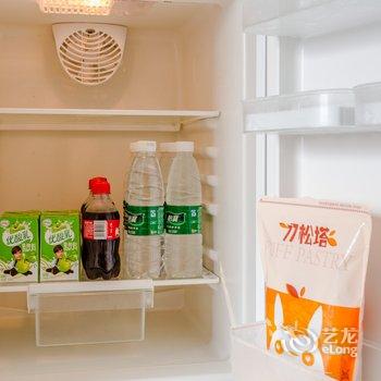 重庆路客民宿BC0560酒店提供图片